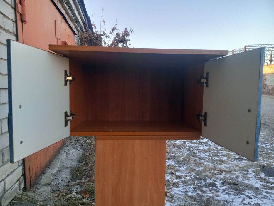 Шкафчик, гарнитур, полка