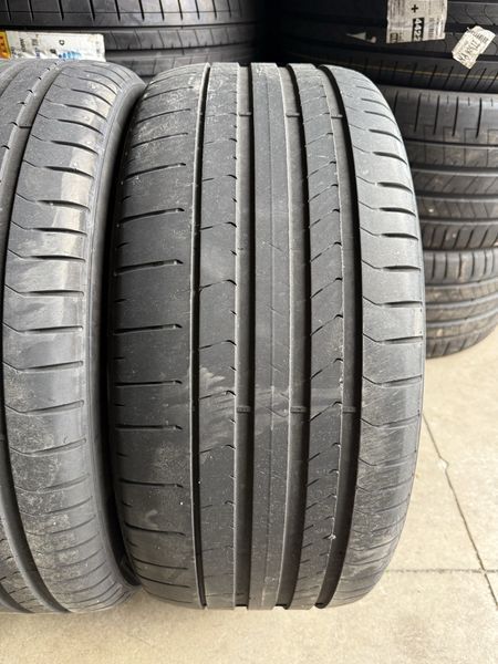 245/45/19 PIRELLI 2бр