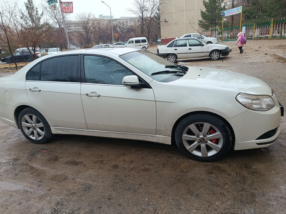 Эпика сотилади 2011 йил