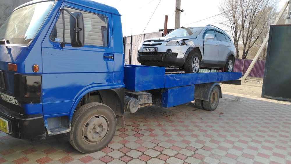 Эвакуатор  24/ 7