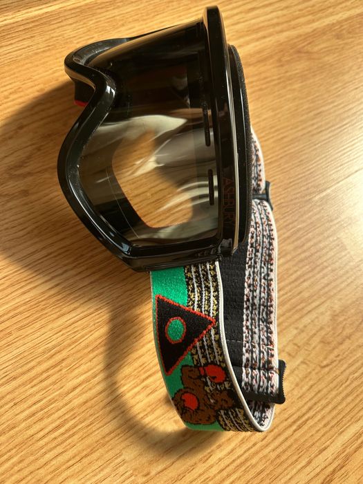 Snowboard/Ski маска Ashbury