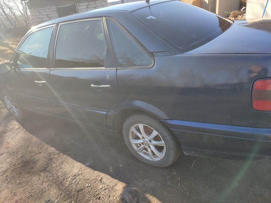 Пасатт б4 цена 800000 торг уместен