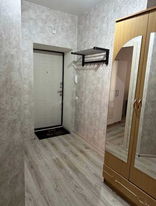 1-Комнатная в БЕРЕКЕ