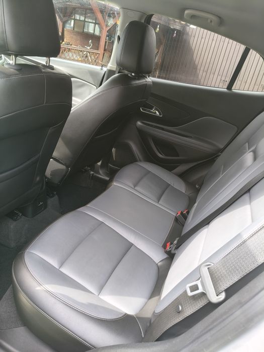 Opel Mokka 1.6 cdti Cosmo Pack