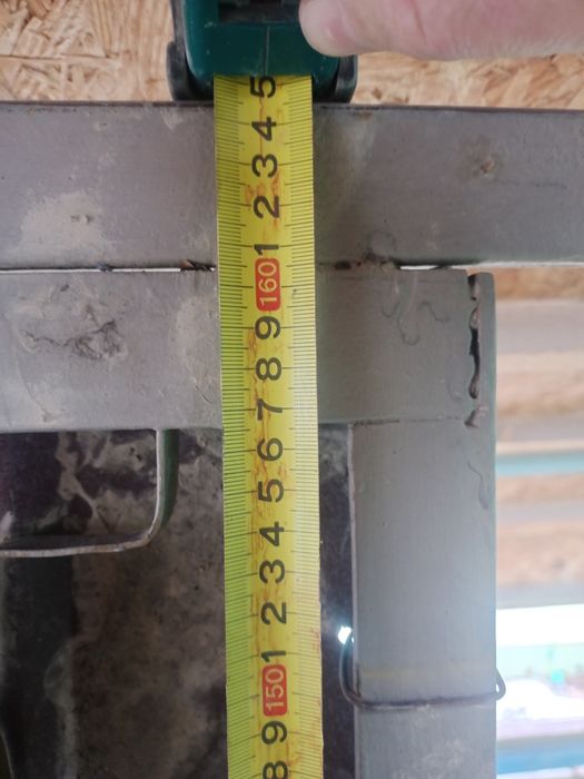 продается металлическая ограда с калиткой