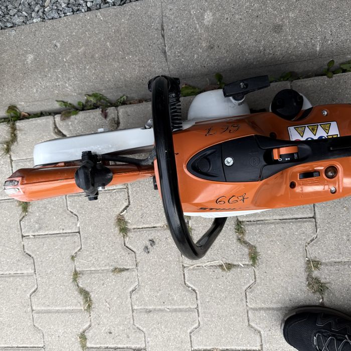 Drujba beton stihl
