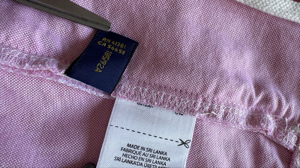 Мъжки къси панталони Polo Ralph Lauren размер XL