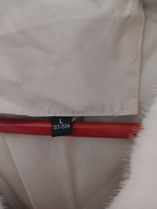 Весенняя осенняя куртка