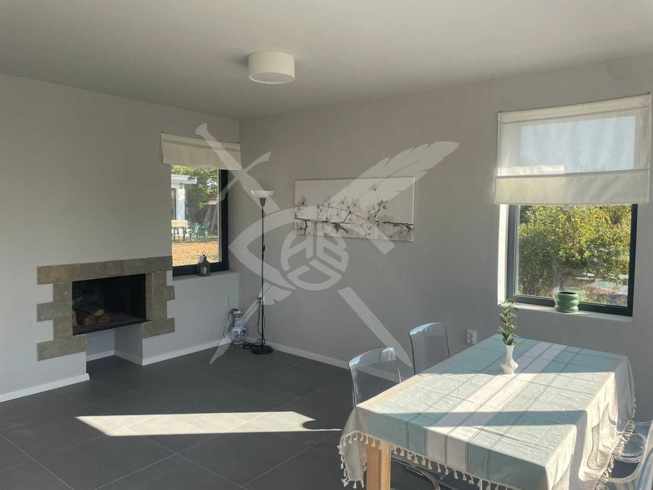 Двуетажна къща в село Приселци 98815