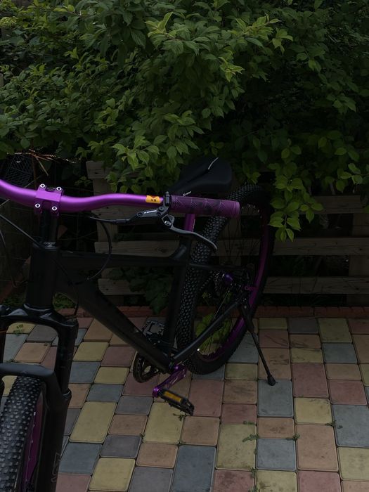 Продаю велосипед SUMMA r900