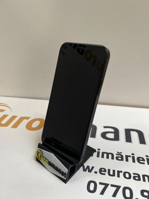 Telefon mobil Apple iPhone 12, 64GB, 5G, Black -P-