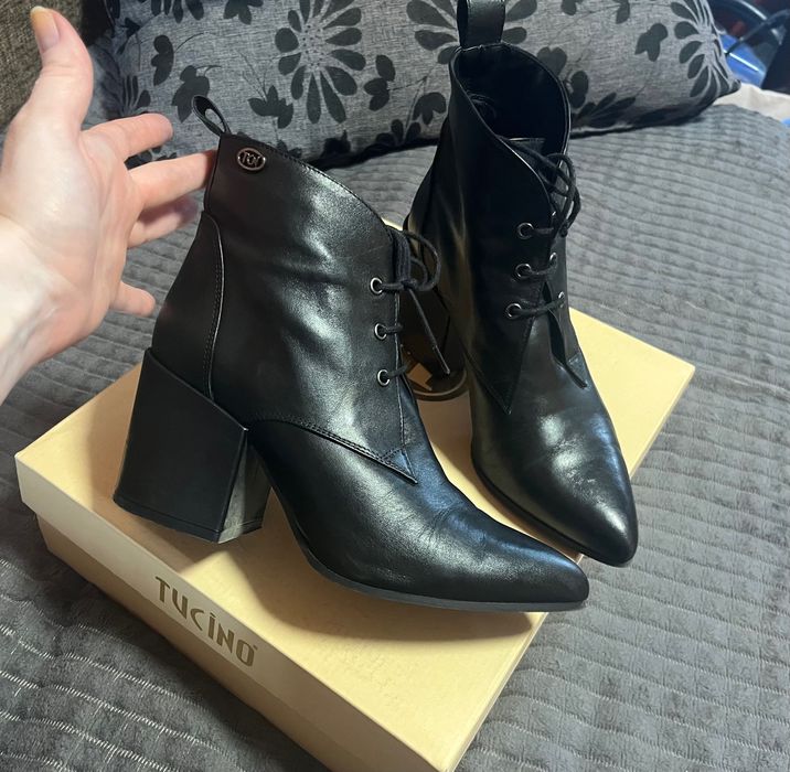 Продам ботильоны