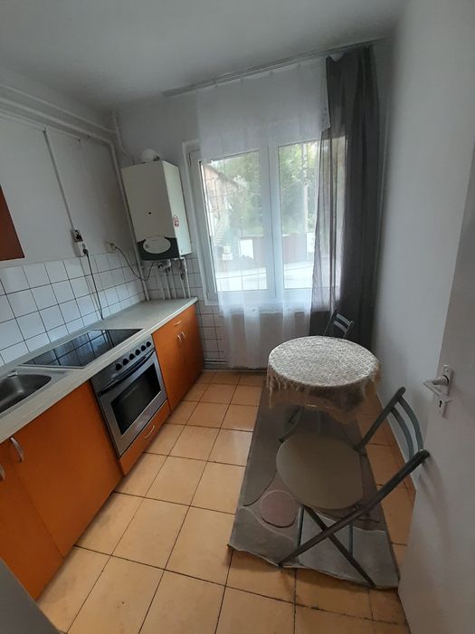 Apartament cu 1 cameră, de închiriat pe Cutezanței
