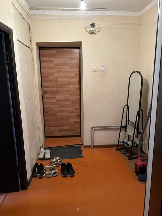 Продается квартира