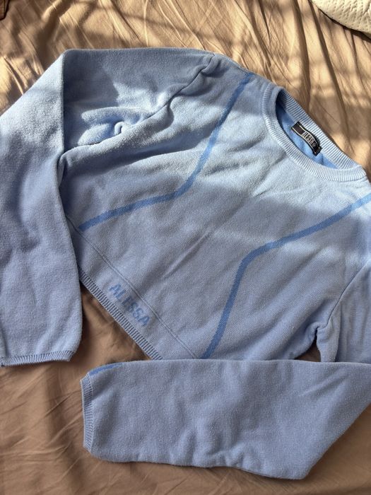 Пуловери alessa алеса