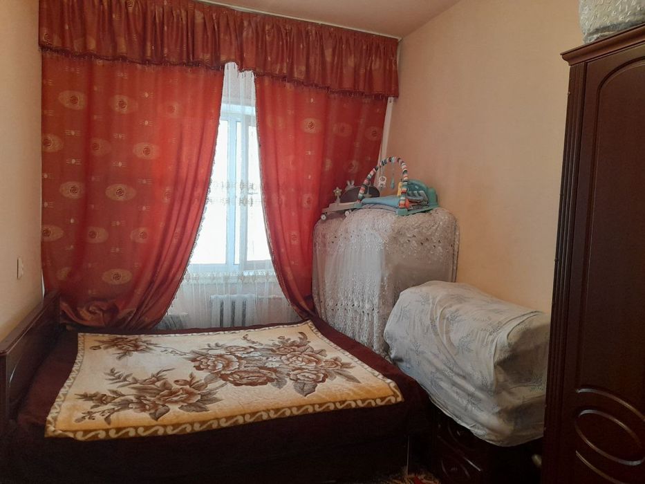 Срочно продаётся двухкомнатная квартира на массиве Водник