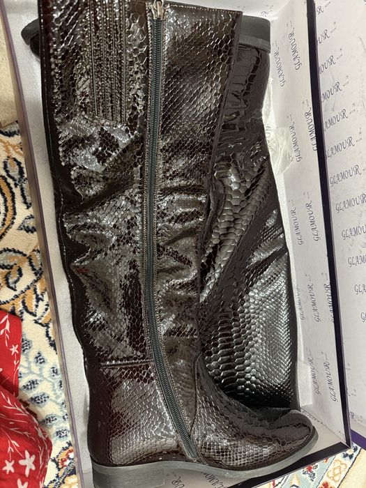 осенний етик сатылады