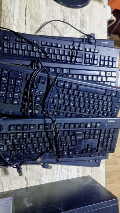 Готовый офисный компьютер