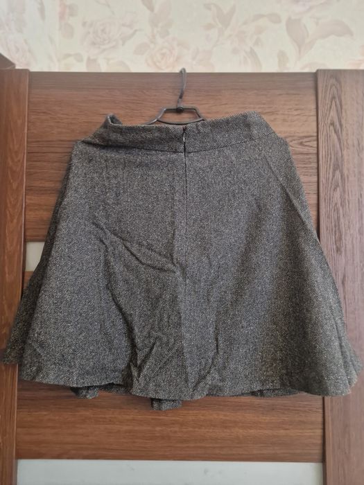 Продаю тёплую юбку