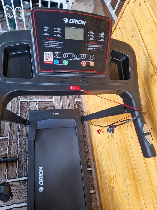 Bicicleta fitness noua