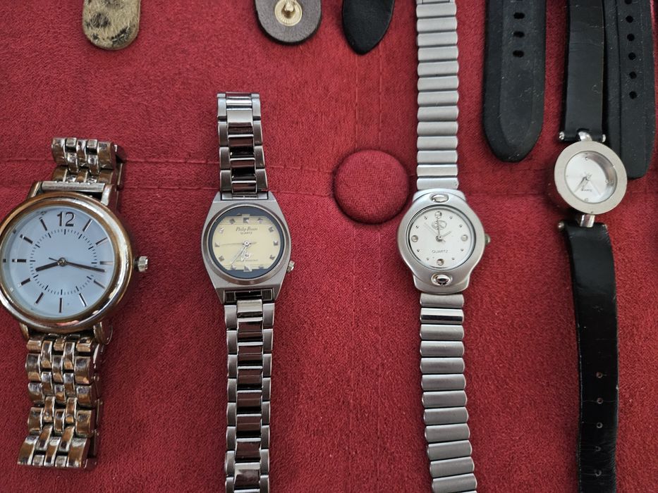 Дамски часовници