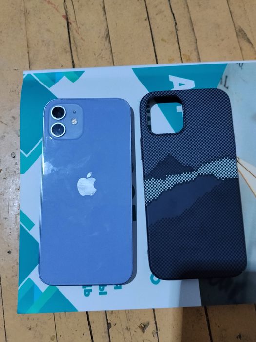 Iphone 12 128gb Obmen