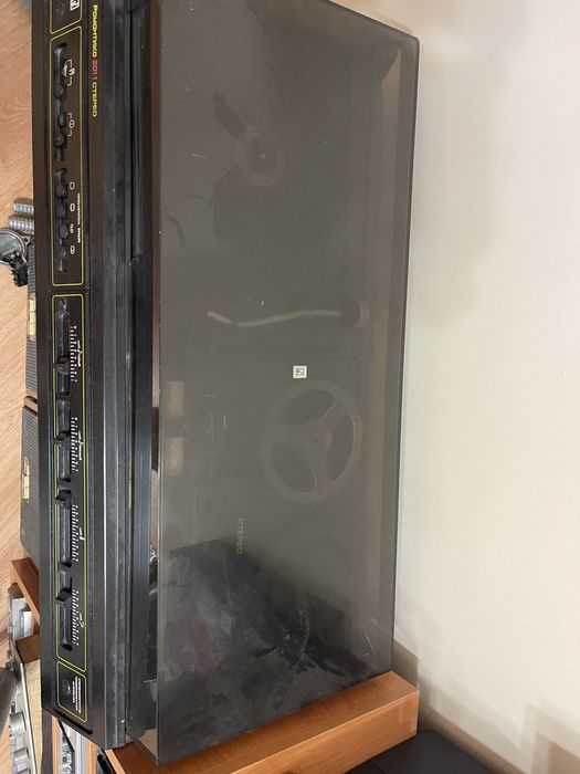 Продам стерео комплкс романика