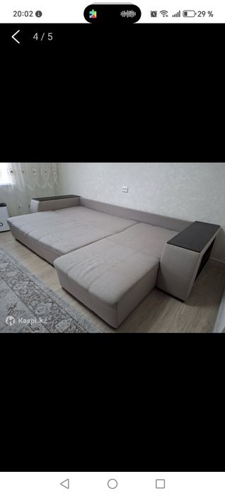 Продам диван в хорошем состоянии