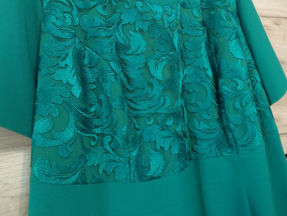 Costum ocazie dama mărimea 54