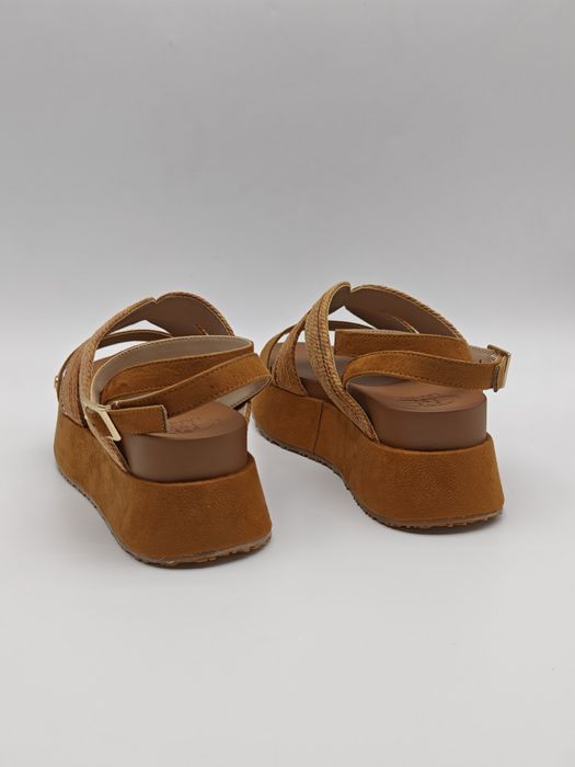 LIU JO FRIDA 38 Оригинални сандали