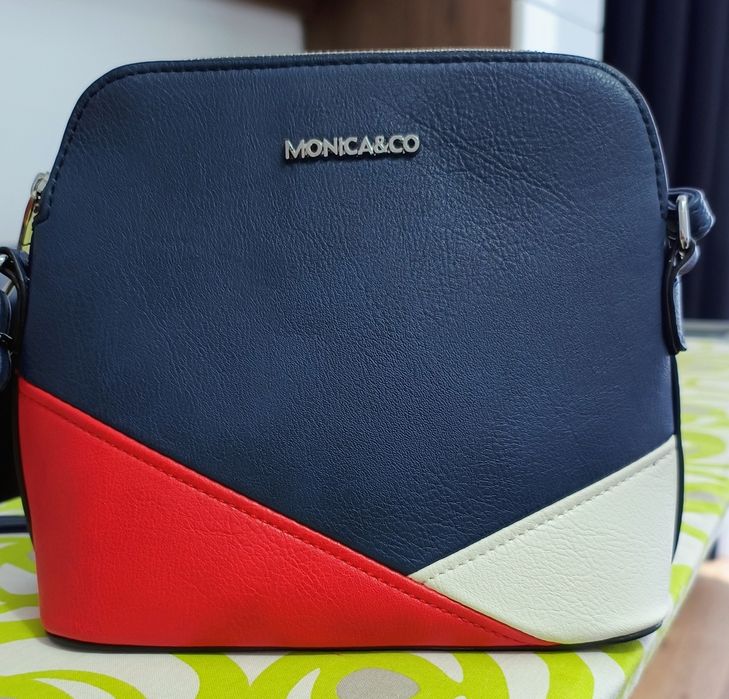 Дамска чанта 2 броя