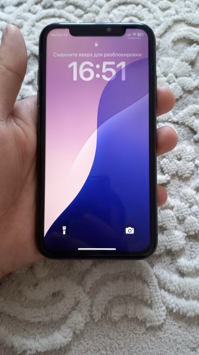 Айфон 11 iphone 11 (128)