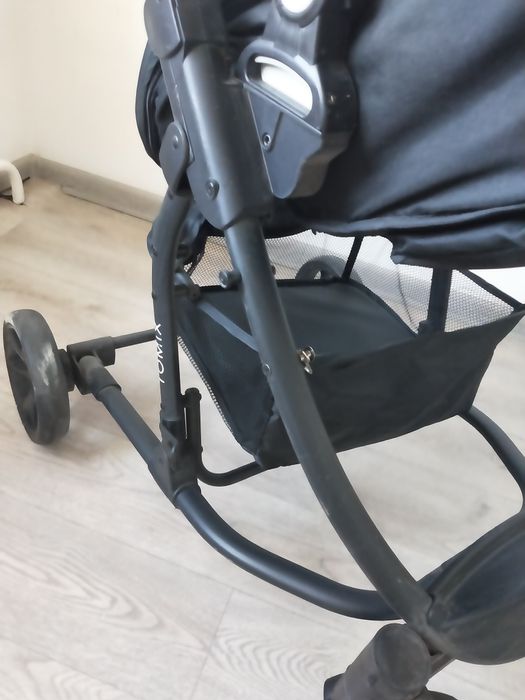 Коляска детская универсальная