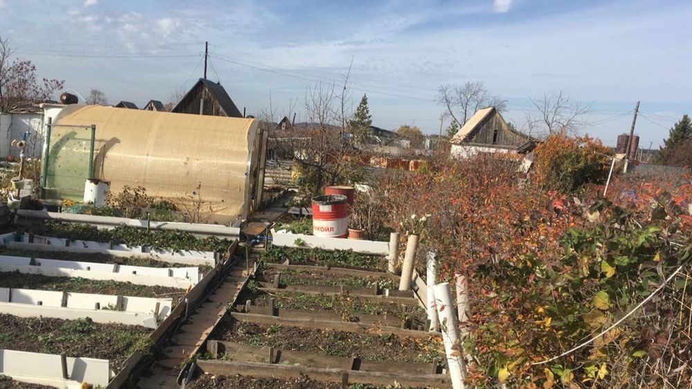 Продам дачу