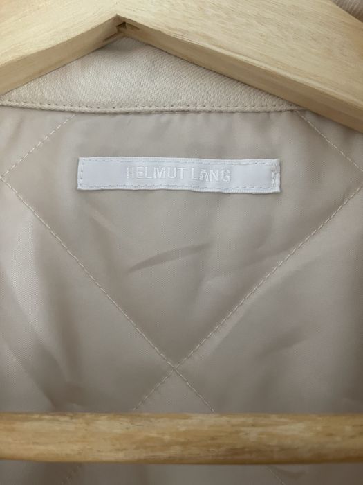 Мъжко яке - Helmut Lang