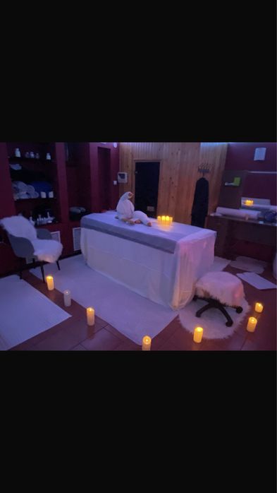 Массажный центр Делис