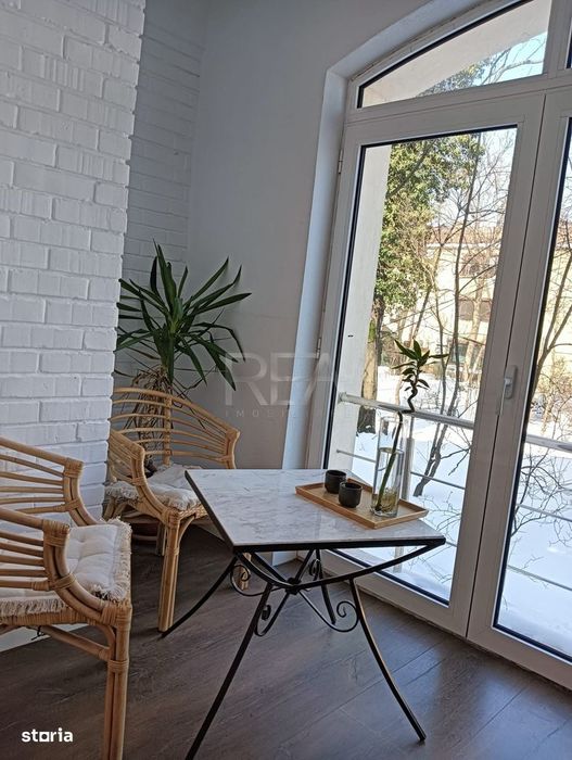 Apartament 3 camere | 80 mp | Centrala Proprie | Renovat
