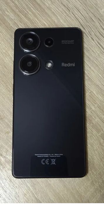 Xiaomi redmi note  13pro