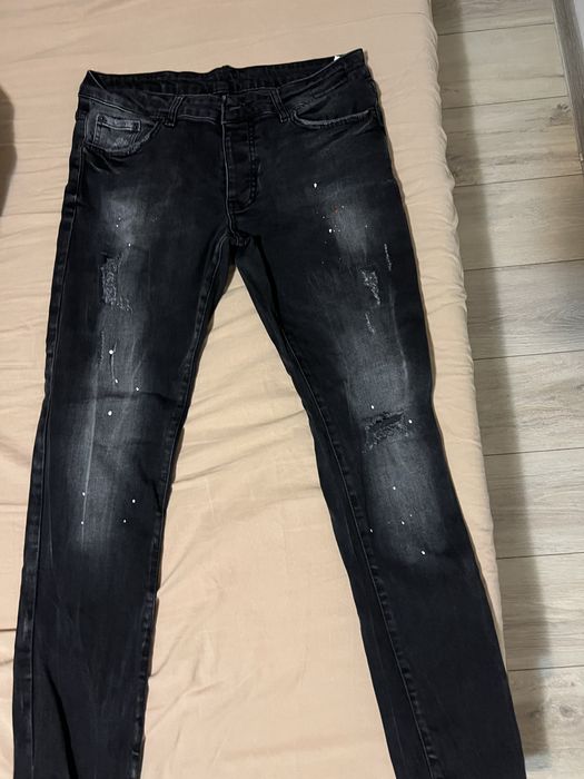 Dsquared2 Дънки/Панталони