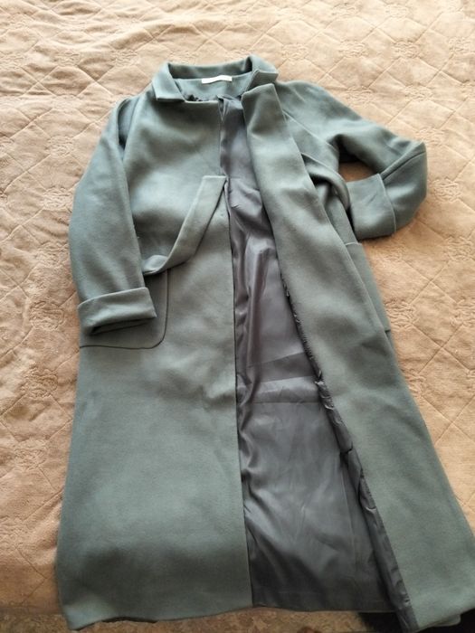 Пальто женское осень весна