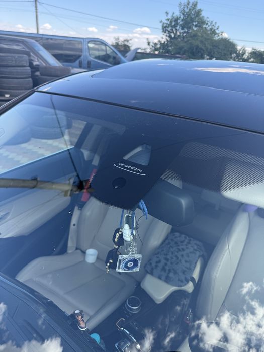 Bmw seria 3gt luxury line x drive