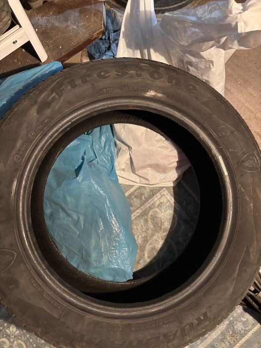 205/55/16 летни 2бр