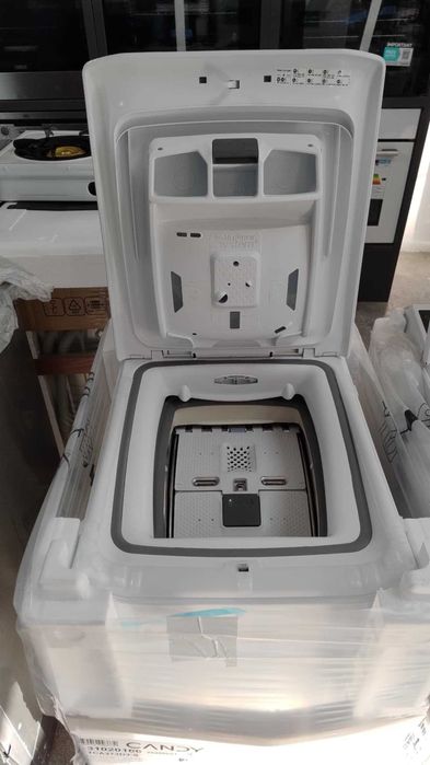 Пералня машина с горно зареждане Candy-Кенди 7 кг 1200 об/мин ProWash