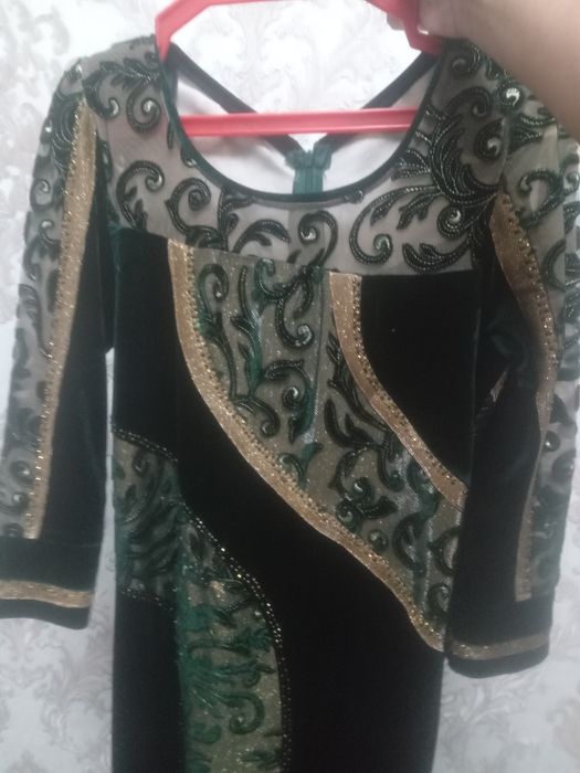 Ayollar vecherniy koylak