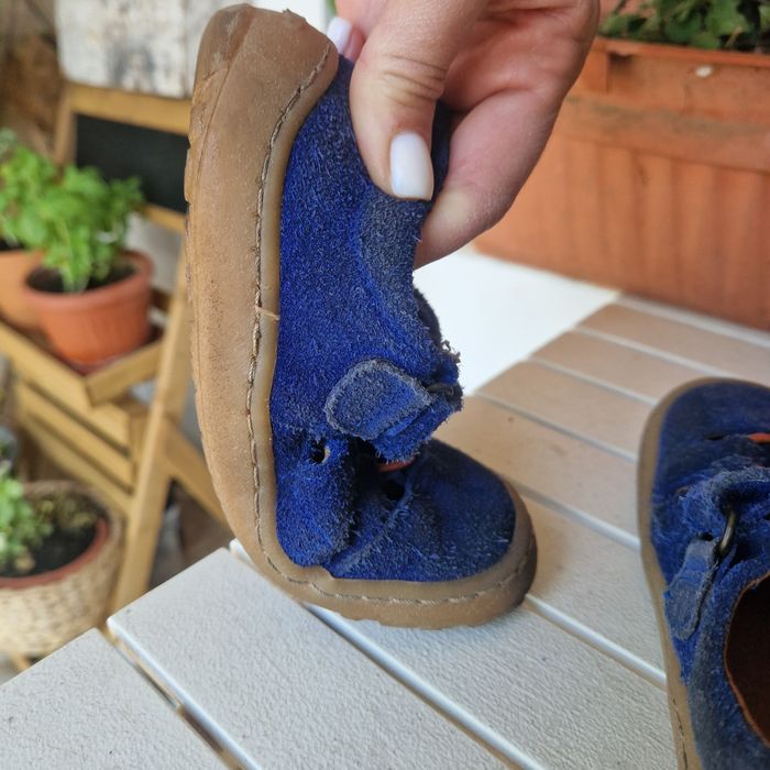 Детски сандали Froddo