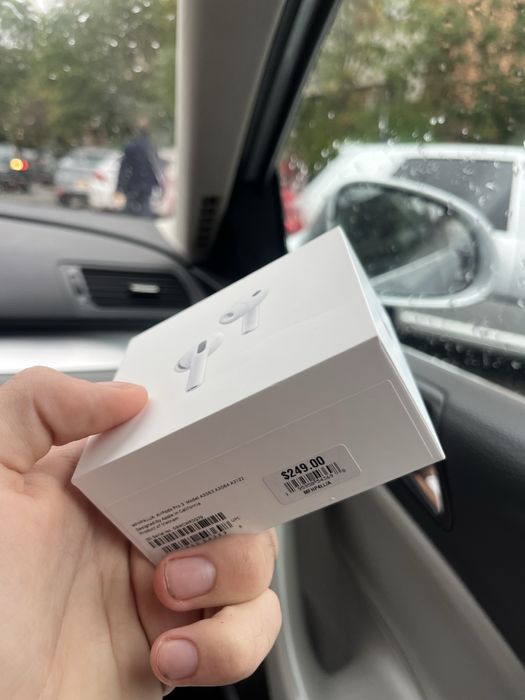 Vand casti AirPods 3 PRO originale 100%