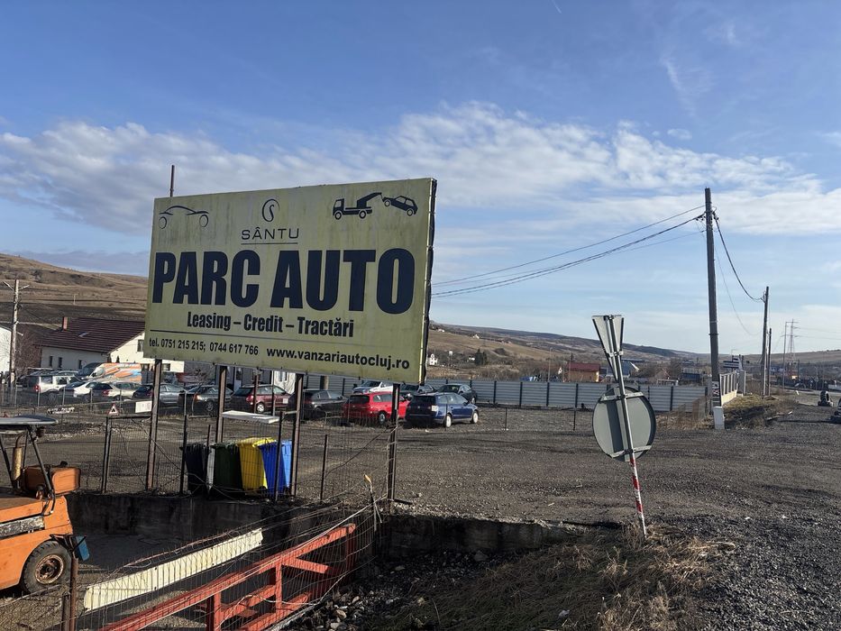 inchiriez parcare / spatii depozitare rulote dube utilaje usoare DN1