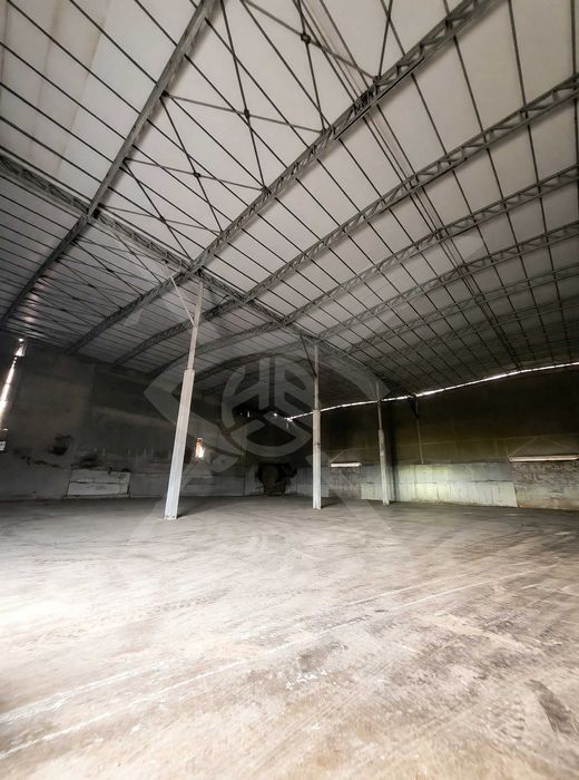 Промишлено помещение в Индустриална зона-изток 178692