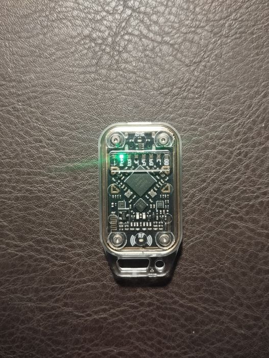 Дубликатор/Эмулятор rfid меток