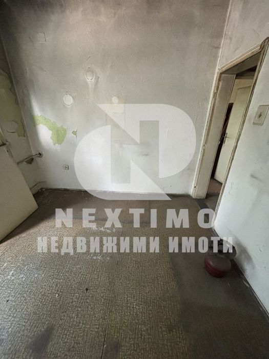 Продава се Тристаен апартамент в Пловдив, Център - 86 кв.м за 1919 €/кв.м - Снимка #1